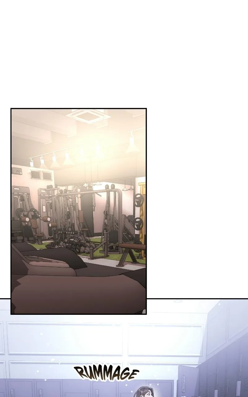 Good Work Today Chapter 3 page 31