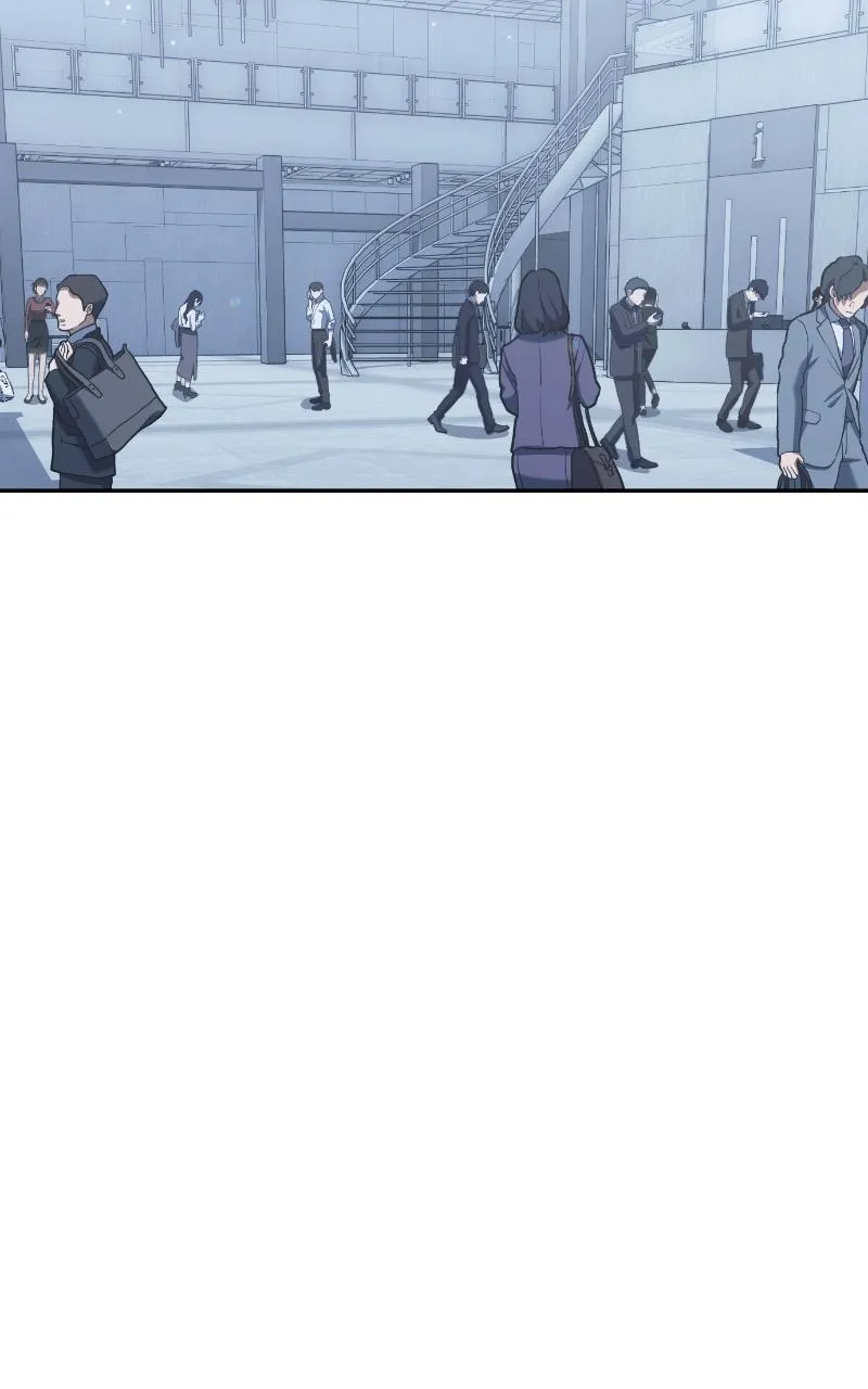 Good Work Today Chapter 3 page 38