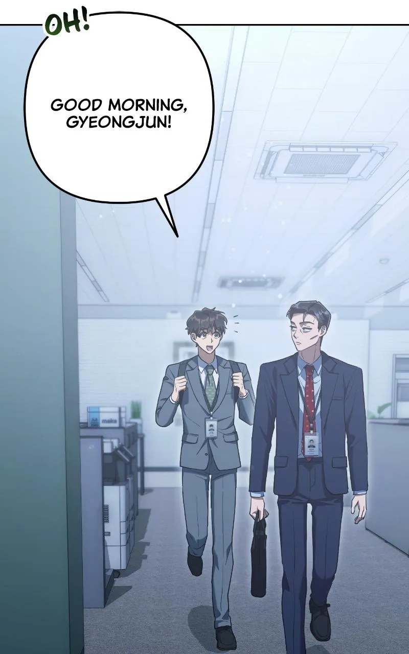 Good Work Today Chapter 3 page 39