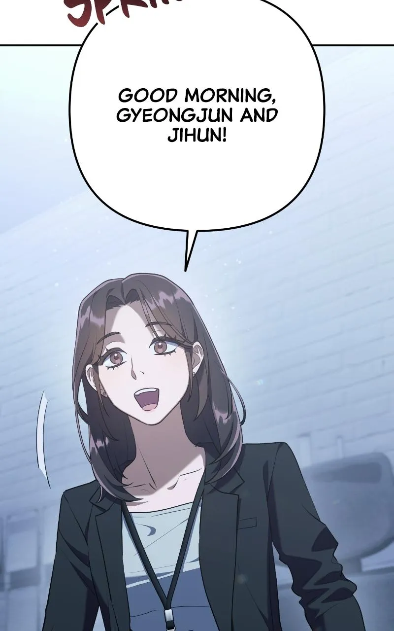 Good Work Today Chapter 3 page 41