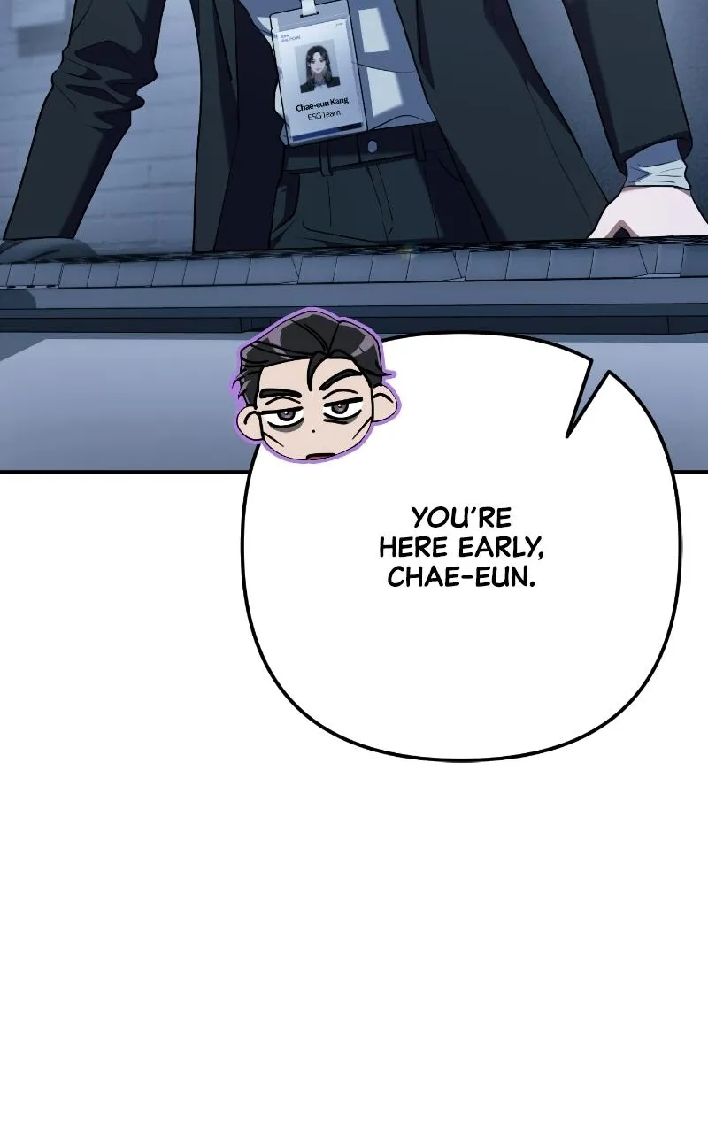 Good Work Today Chapter 3 page 42