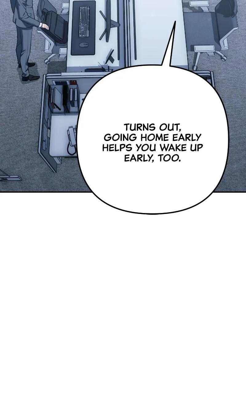 Good Work Today Chapter 3 page 44