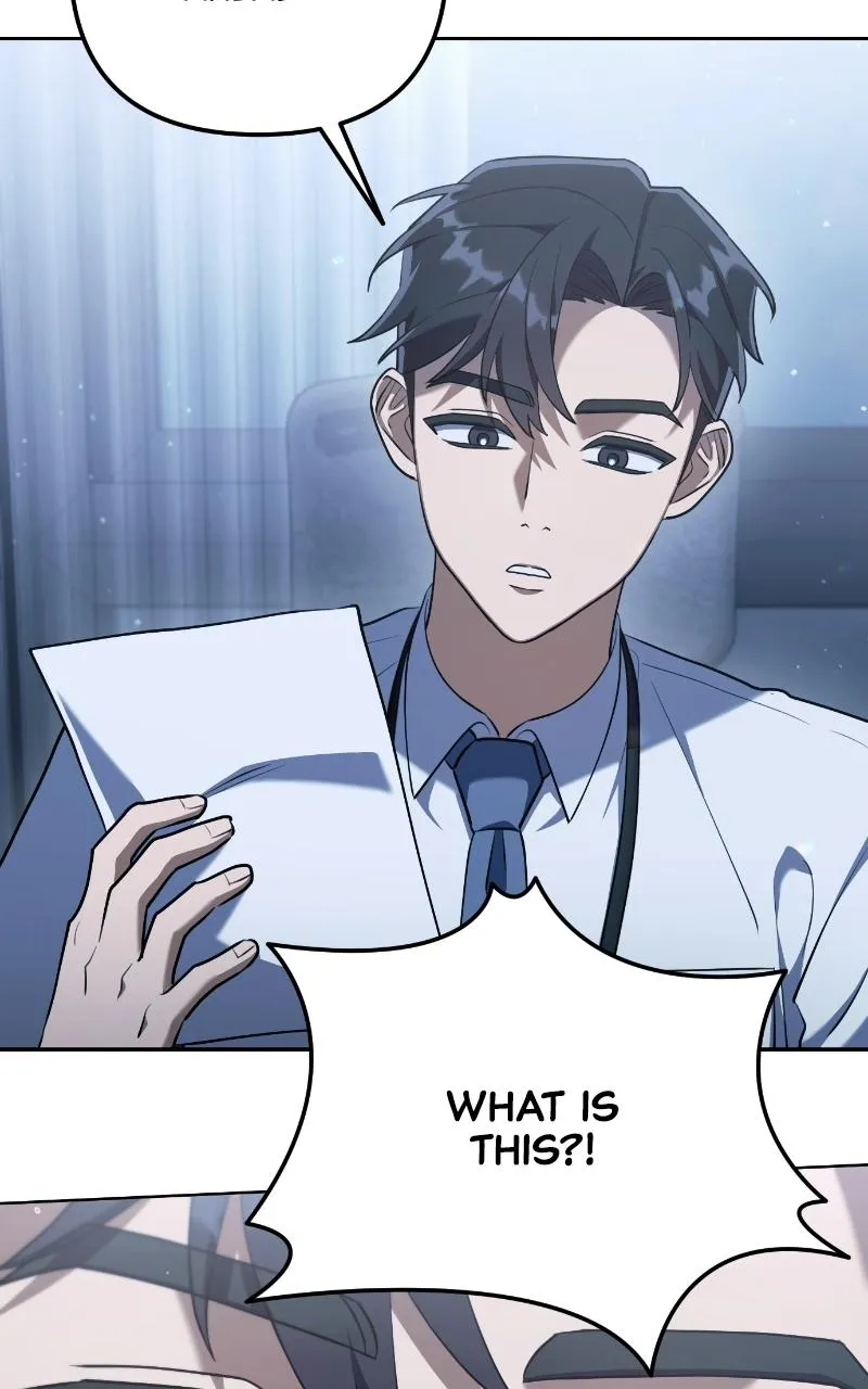 Good Work Today Chapter 3 page 58