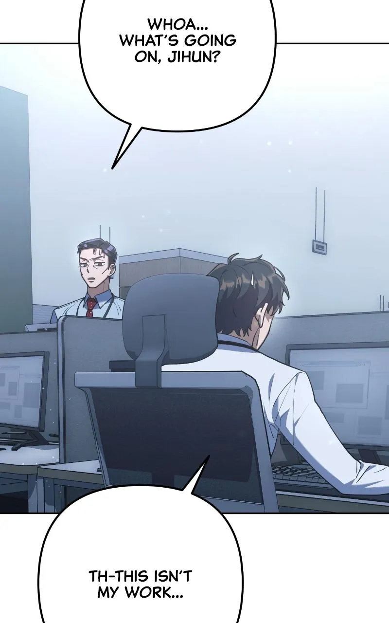 Good Work Today Chapter 3 page 60