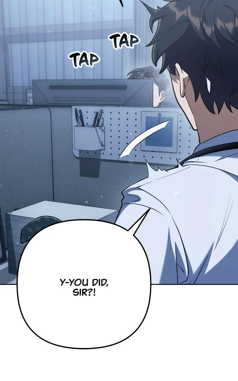 Good Work Today Chapter 3 page 67