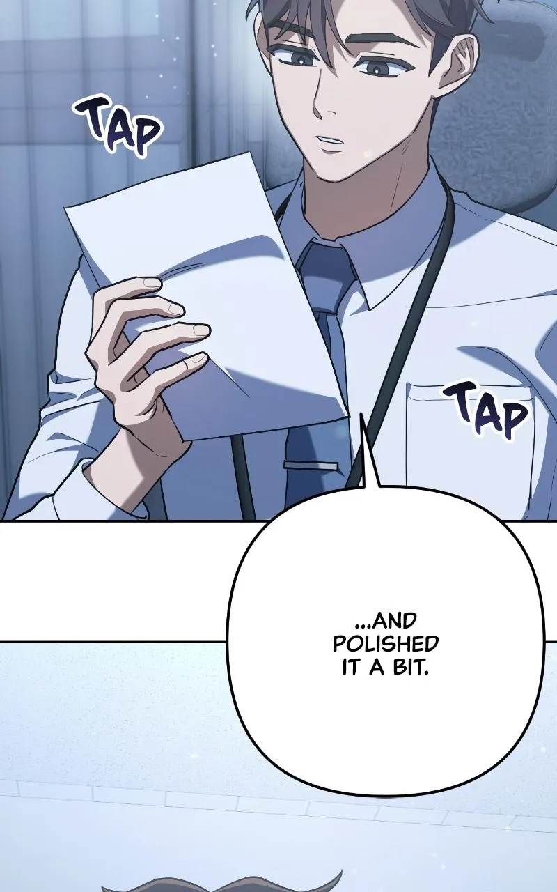 Good Work Today Chapter 3 page 69