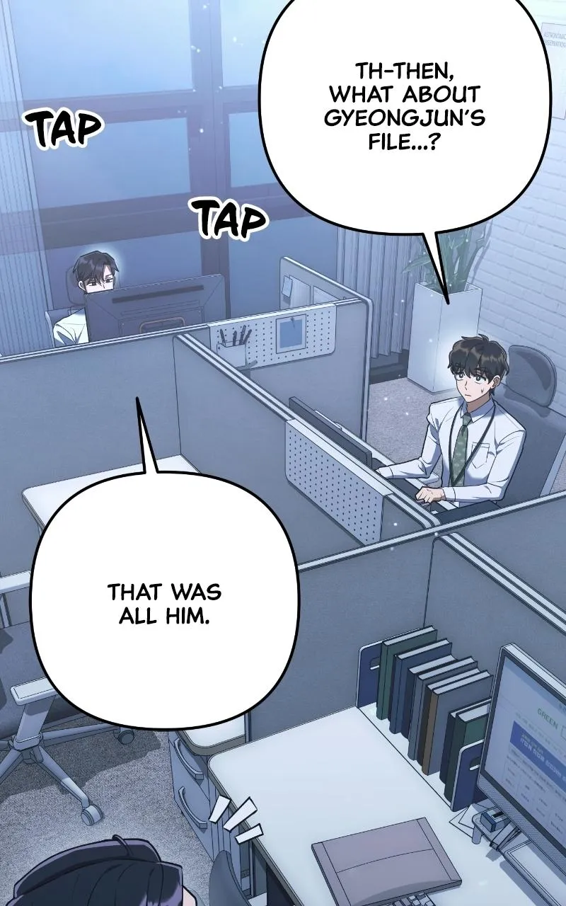 Good Work Today Chapter 3 page 72