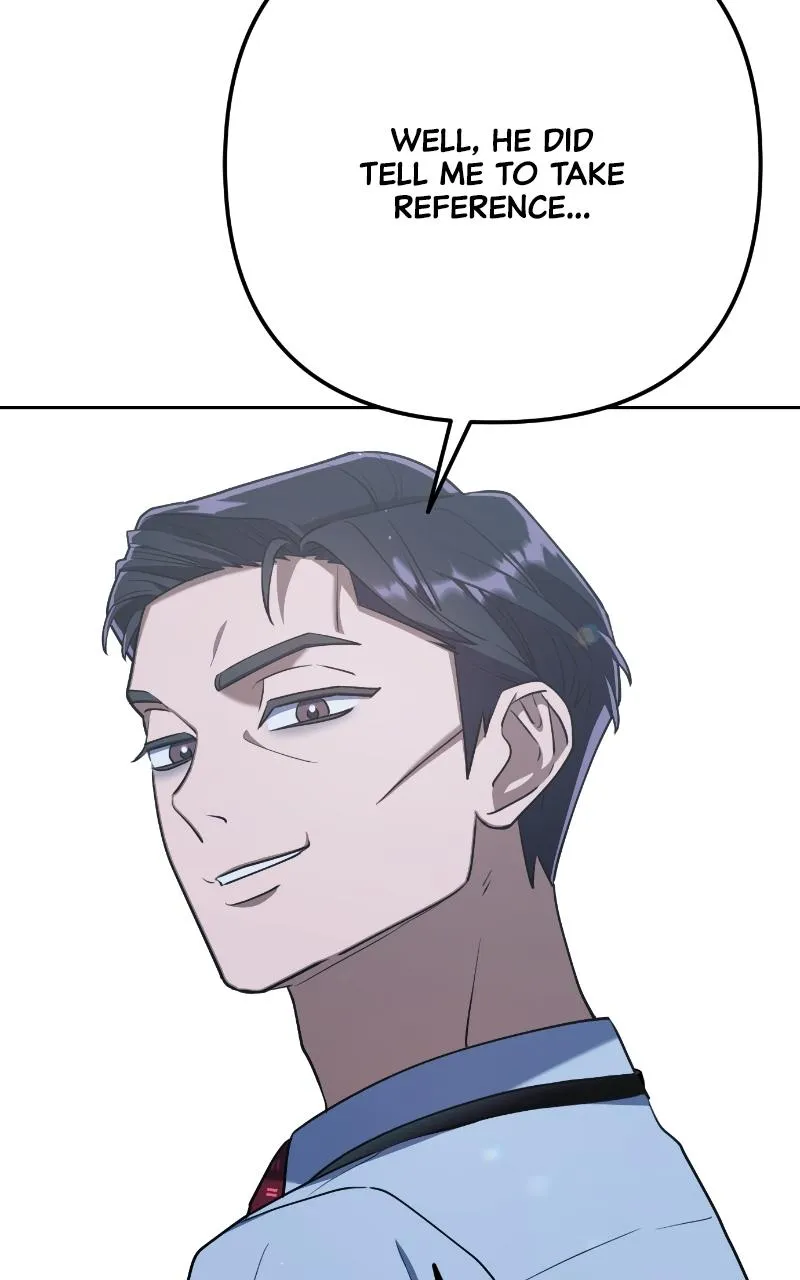 Good Work Today Chapter 3 page 74