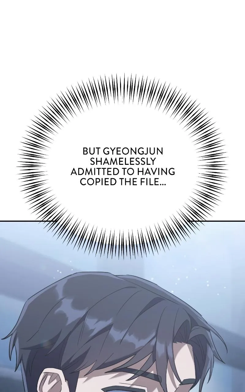 Good Work Today Chapter 3 page 80