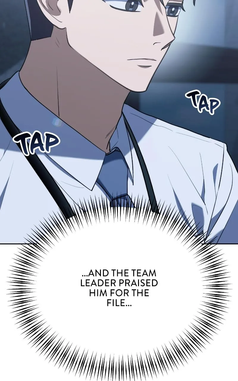 Good Work Today Chapter 3 page 81