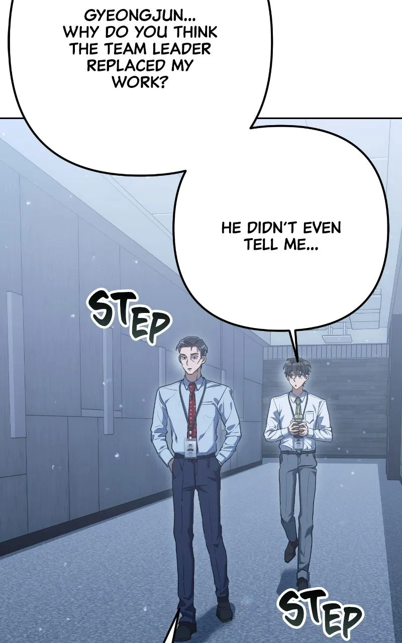 Good Work Today Chapter 3 page 86