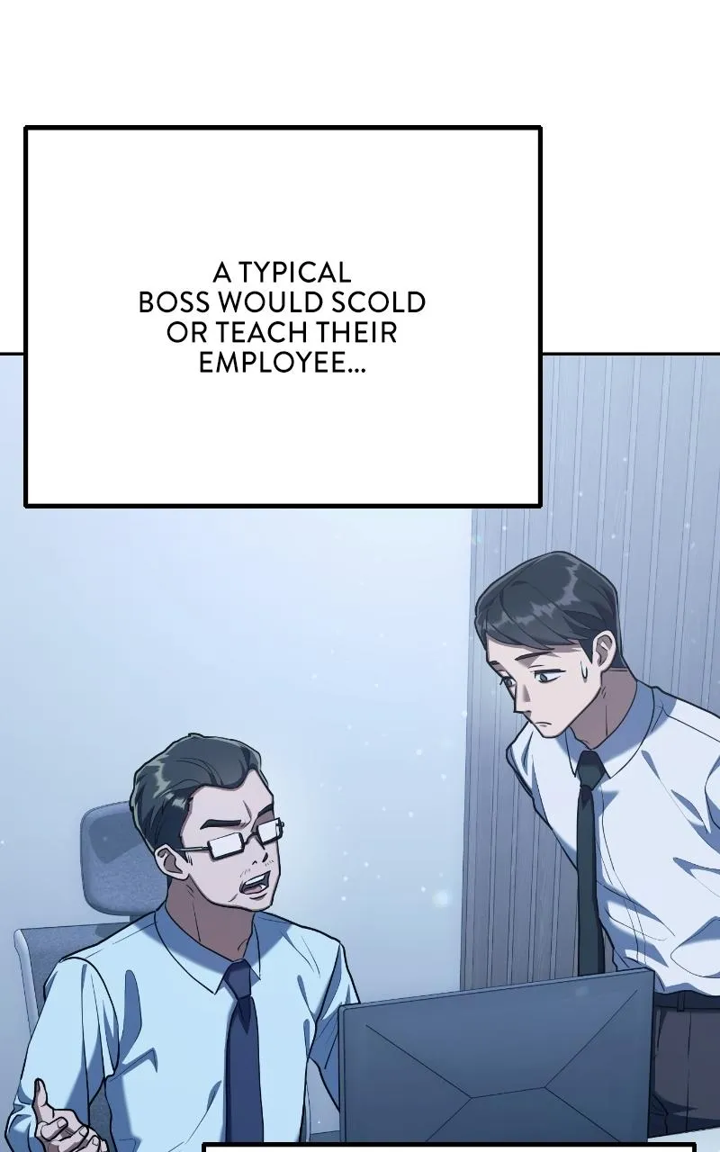 Good Work Today Chapter 3 page 90