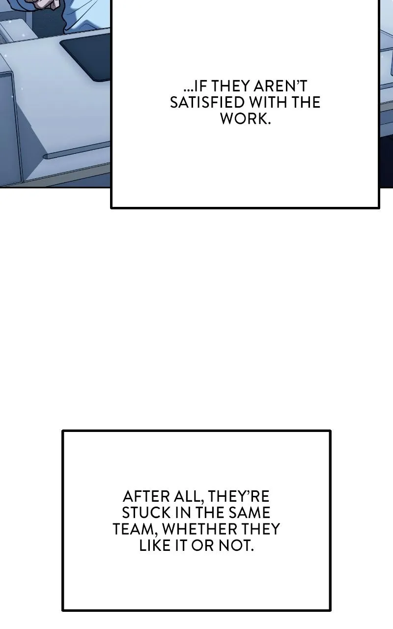 Good Work Today Chapter 3 page 91
