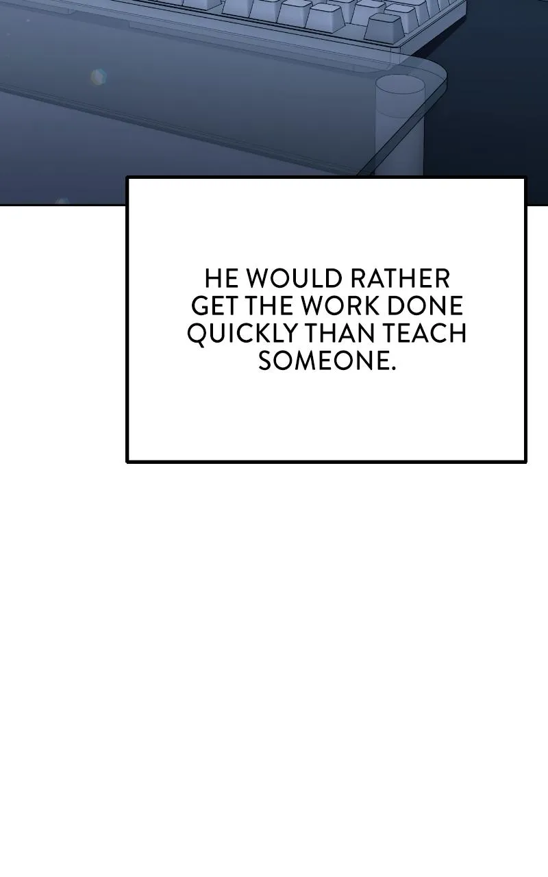 Good Work Today Chapter 3 page 94