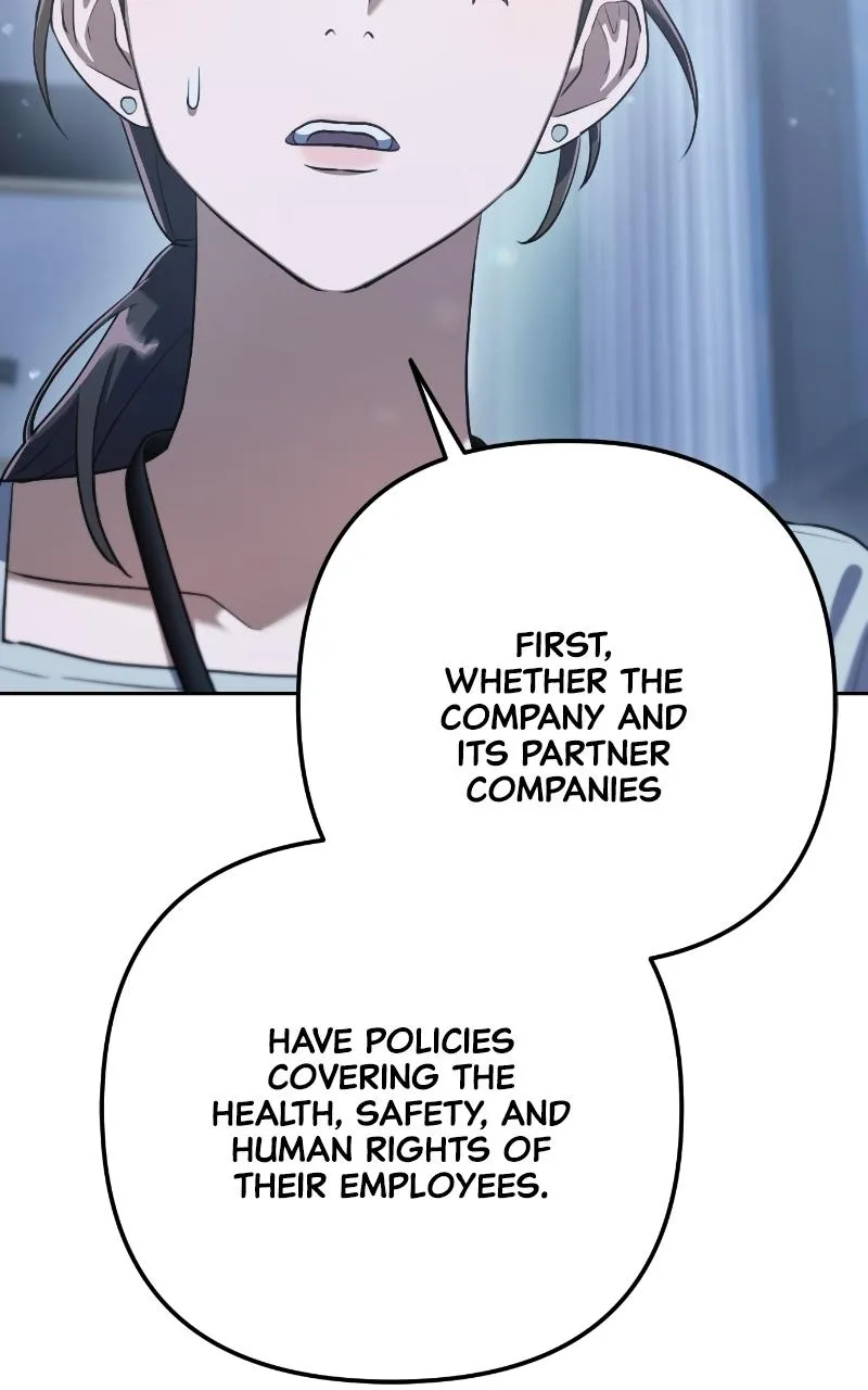 Good Work Today Chapter 3 page 136