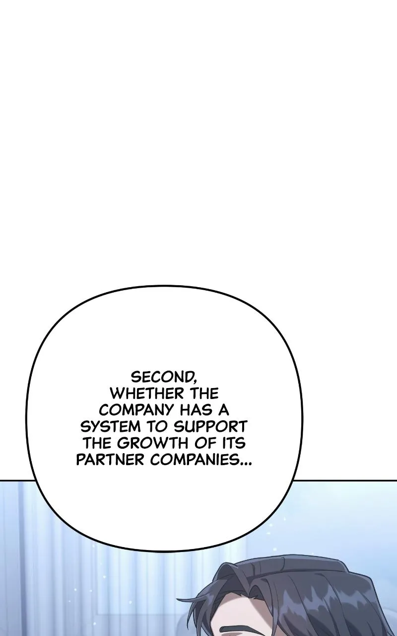 Good Work Today Chapter 3 page 137