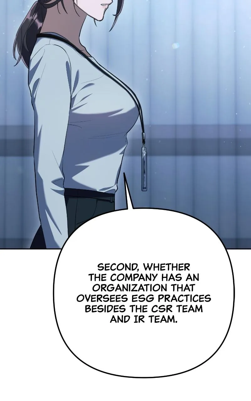 Good Work Today Chapter 3 page 140