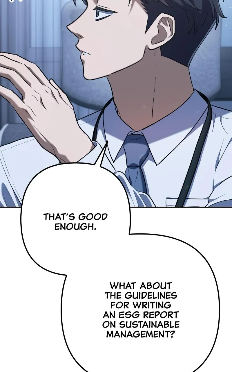 Good Work Today Chapter 3 page 142