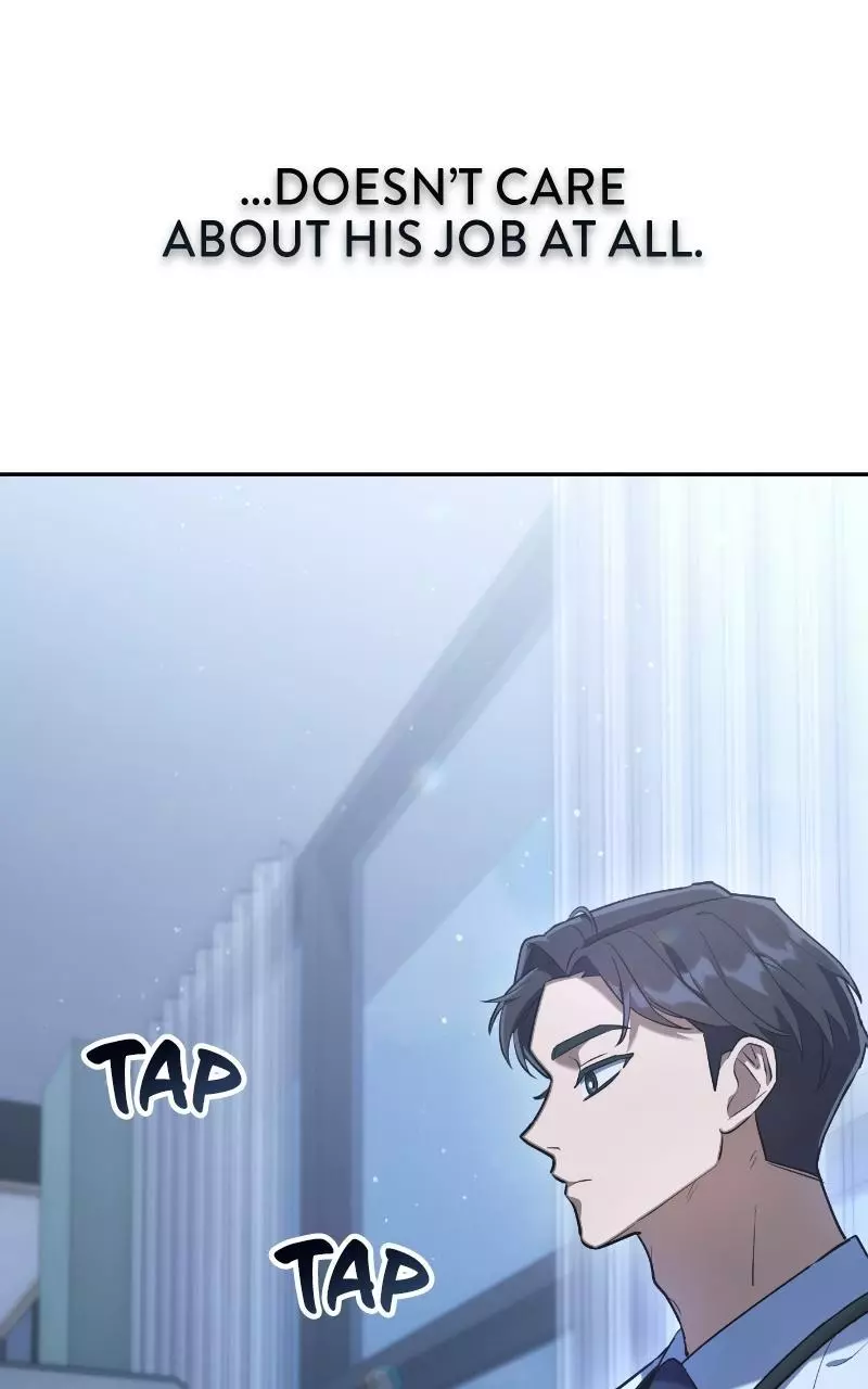 Good Work Today Chapter 4 page 3