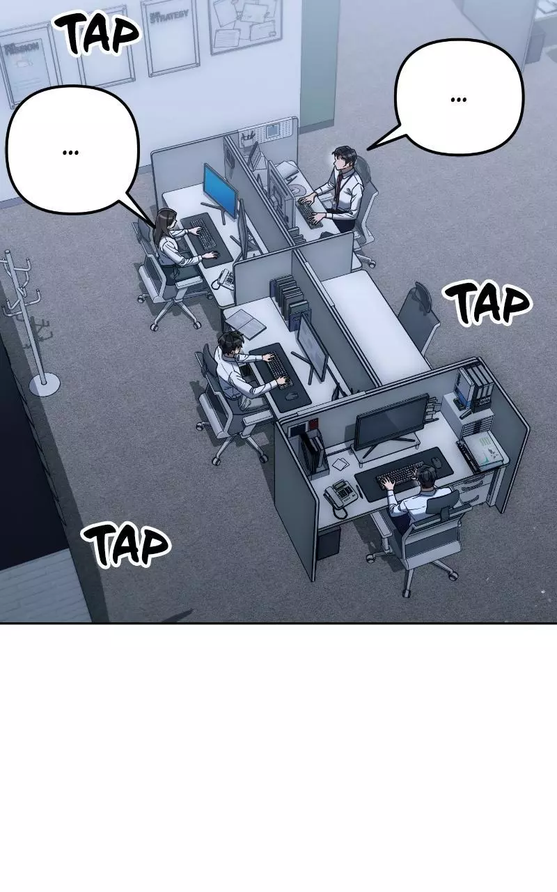 Good Work Today Chapter 4 page 7