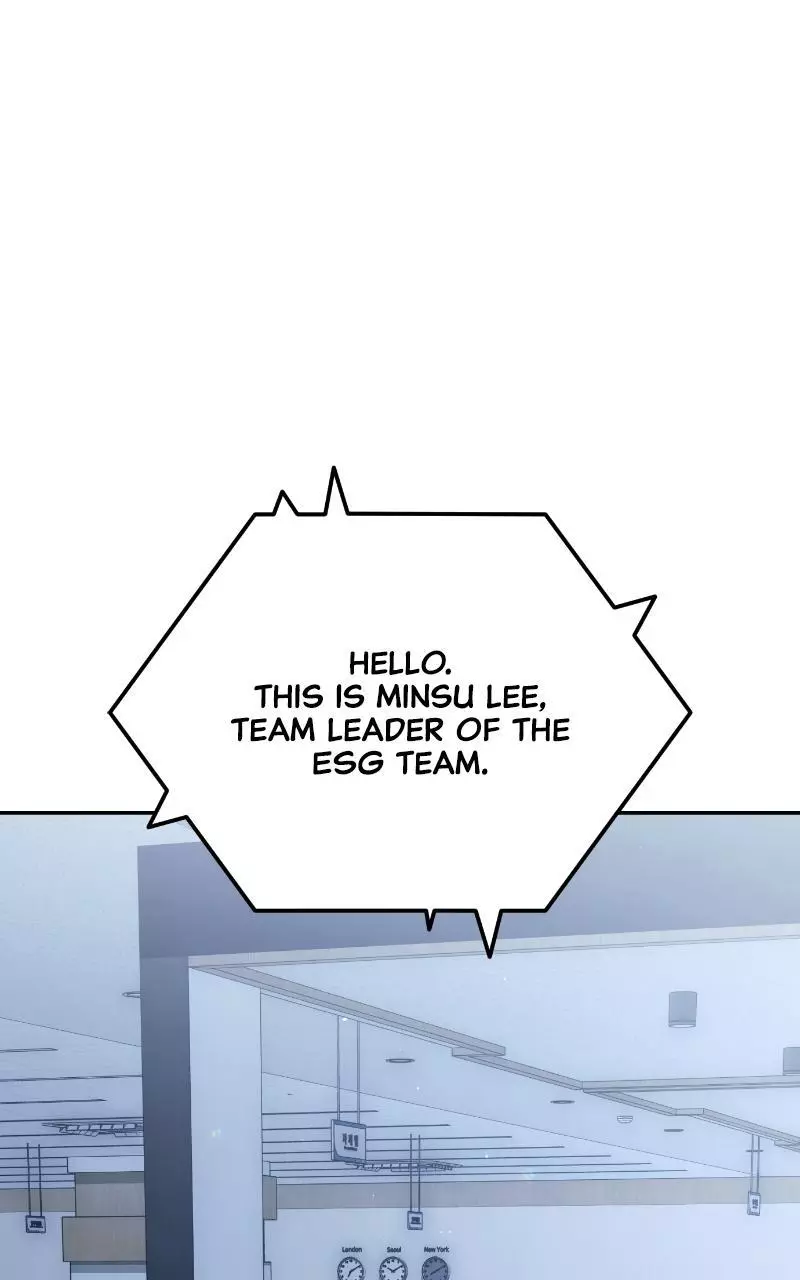 Good Work Today Chapter 4 page 18