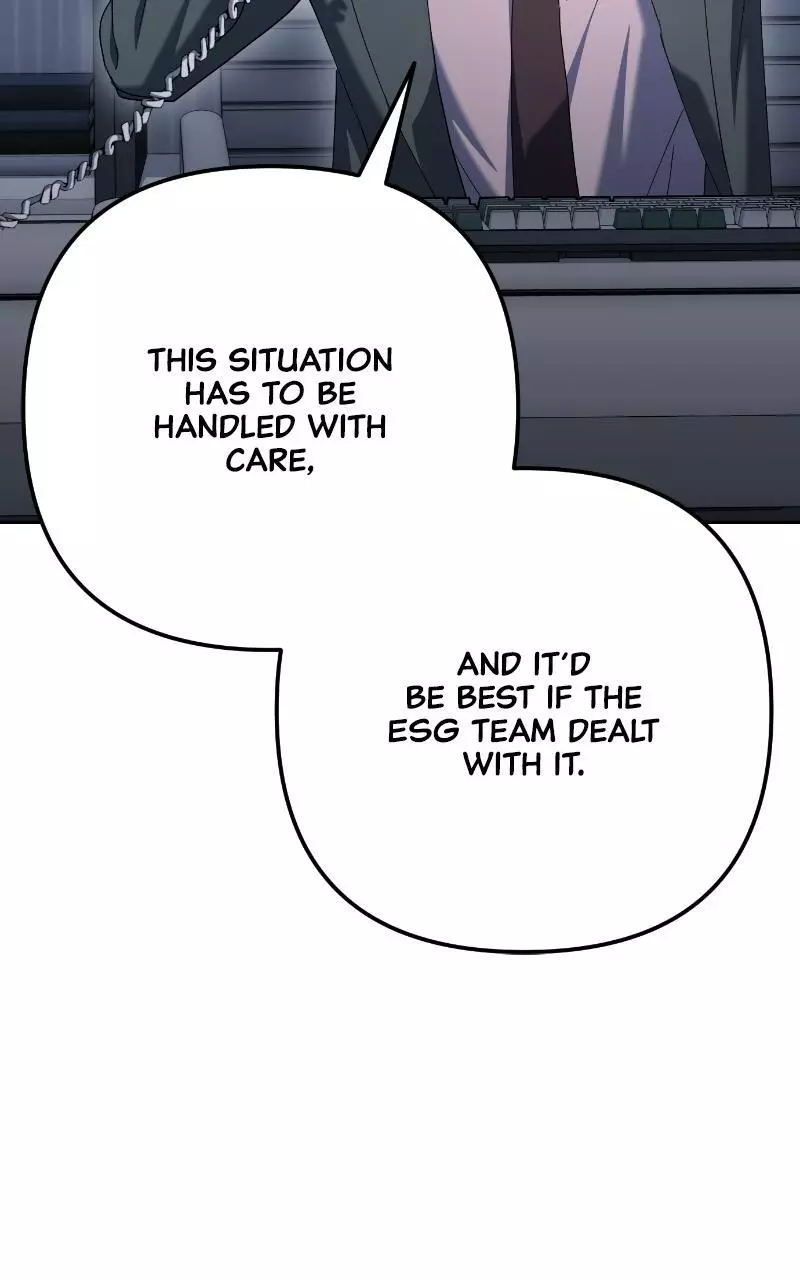 Good Work Today Chapter 4 page 21