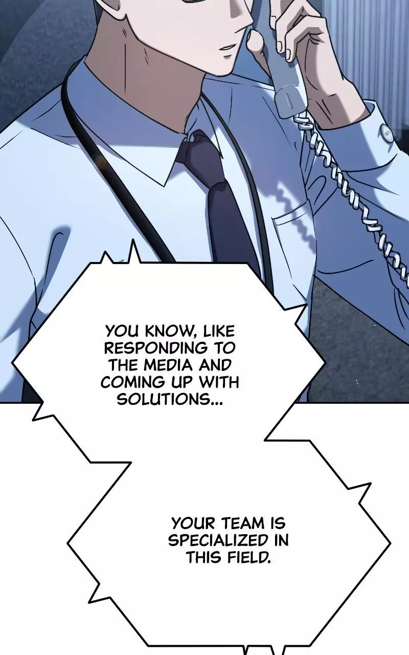 Good Work Today Chapter 4 page 23