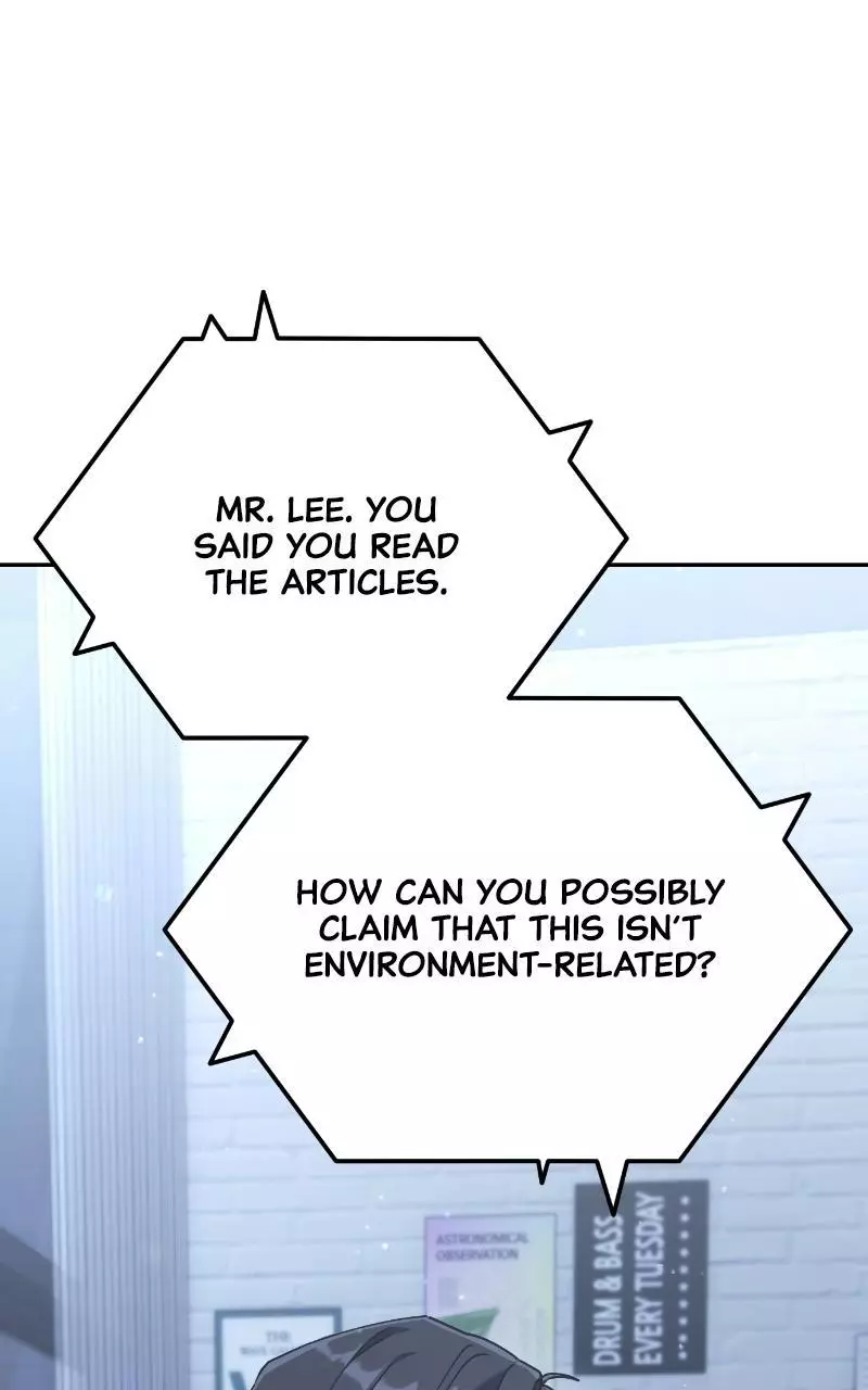 Good Work Today Chapter 4 page 31