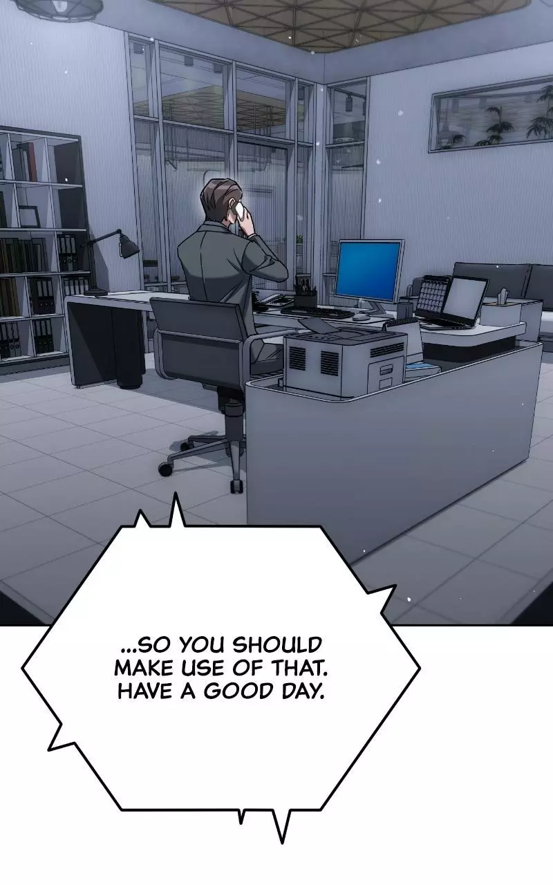 Good Work Today Chapter 4 page 47