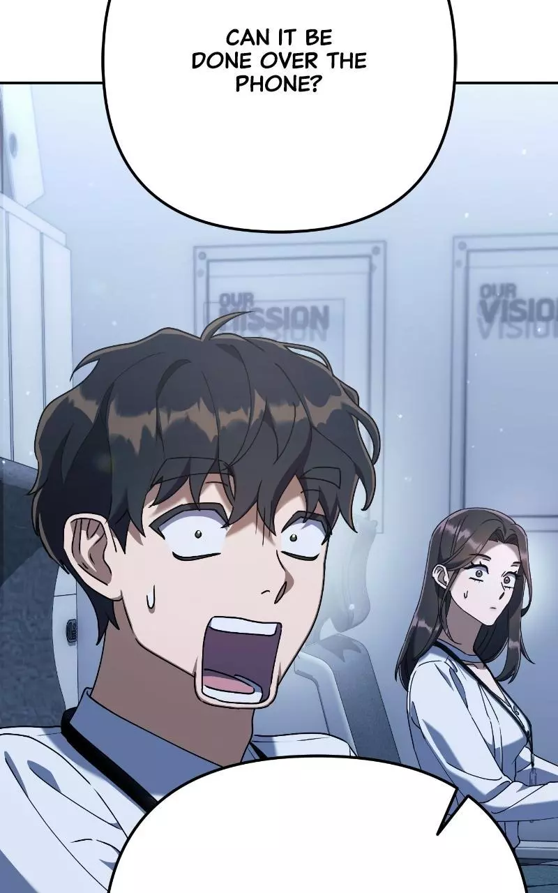 Good Work Today Chapter 4 page 62