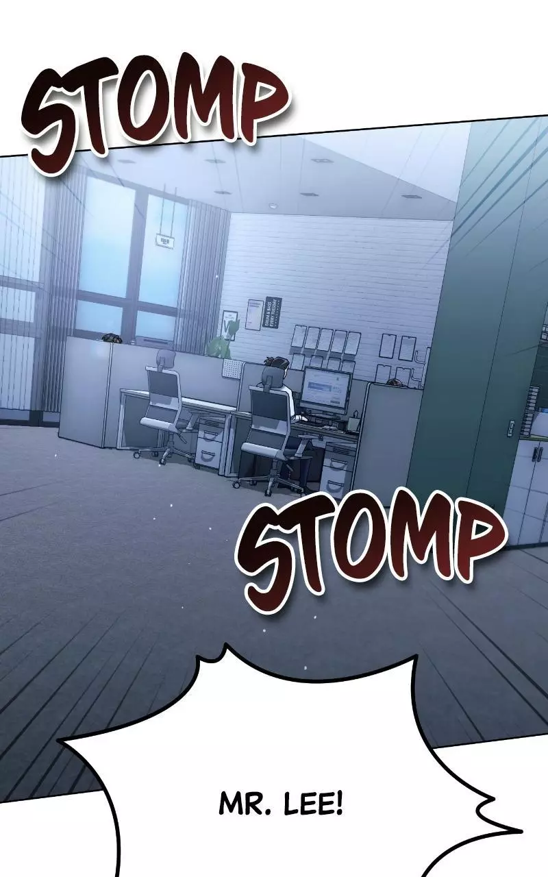 Good Work Today Chapter 4 page 72
