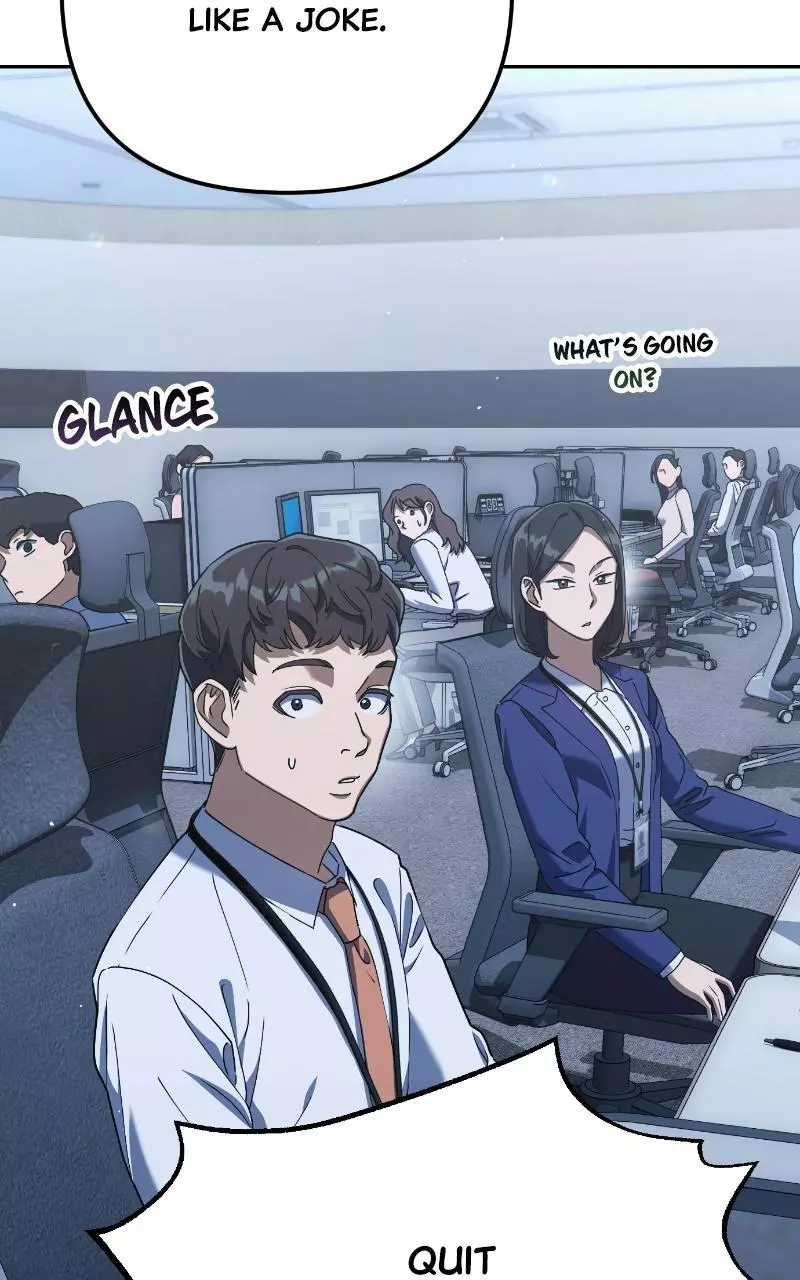 Good Work Today Chapter 4 page 77