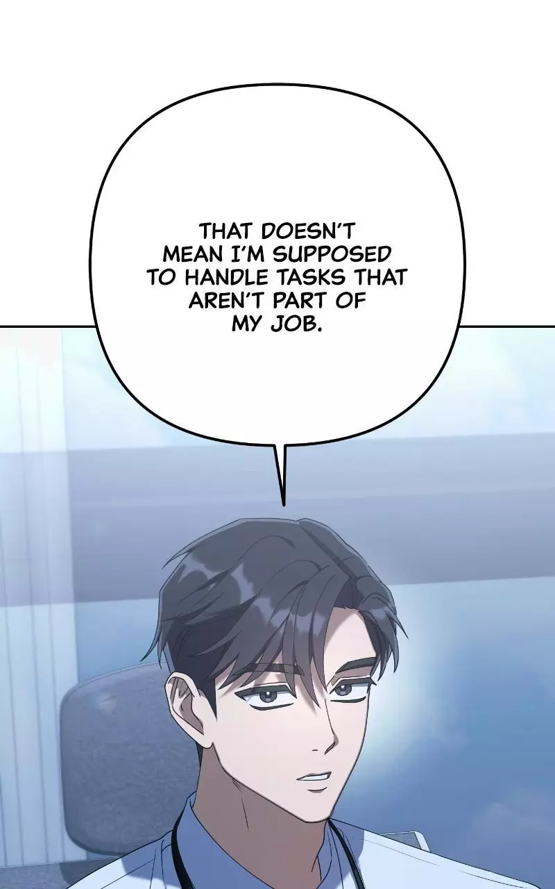 Good Work Today Chapter 4 page 79