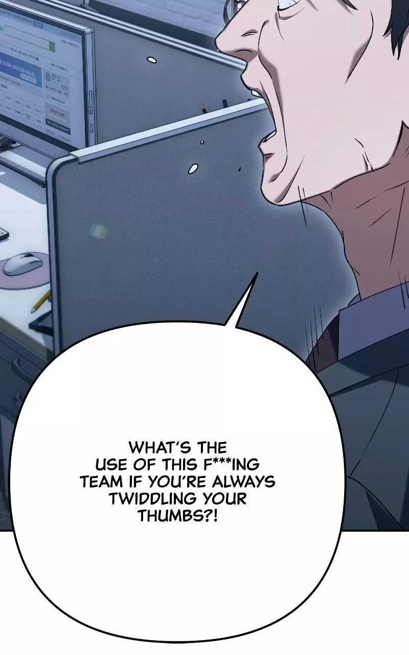 Good Work Today Chapter 4 page 84