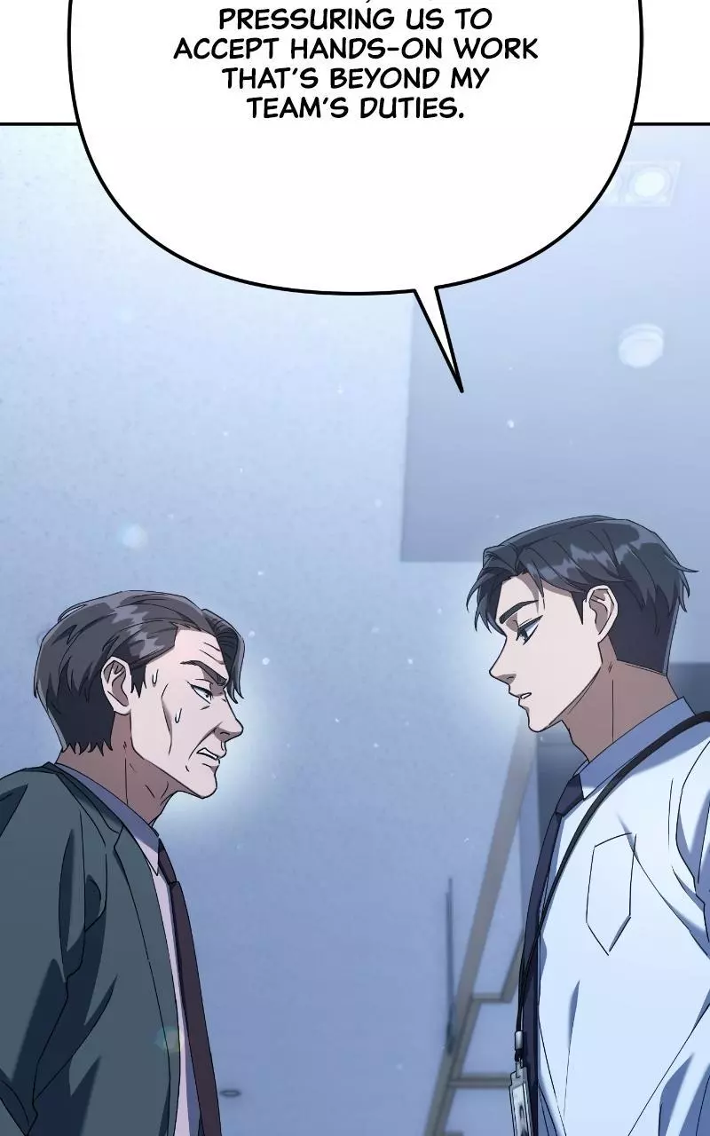 Good Work Today Chapter 4 page 98