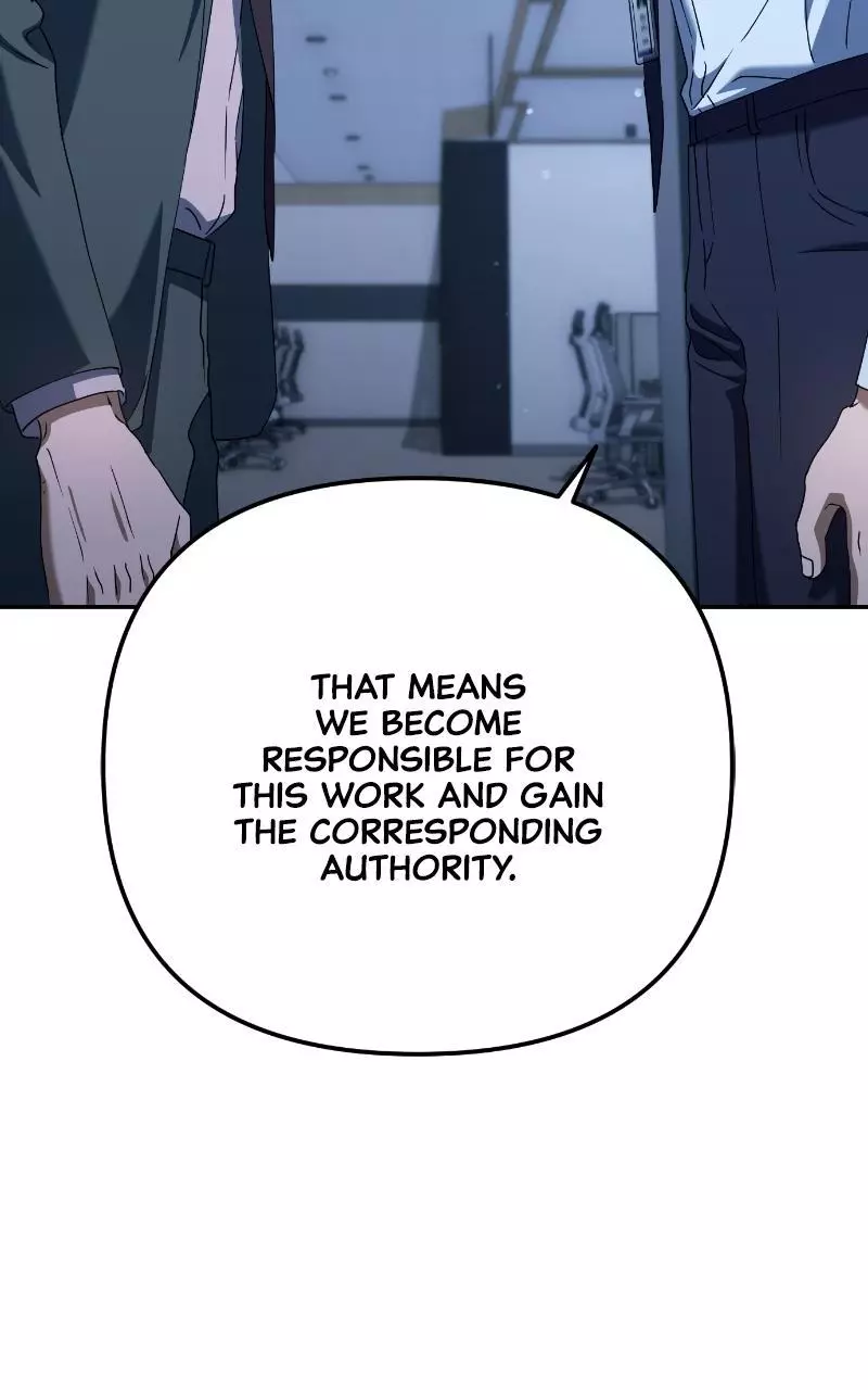 Good Work Today Chapter 4 page 99