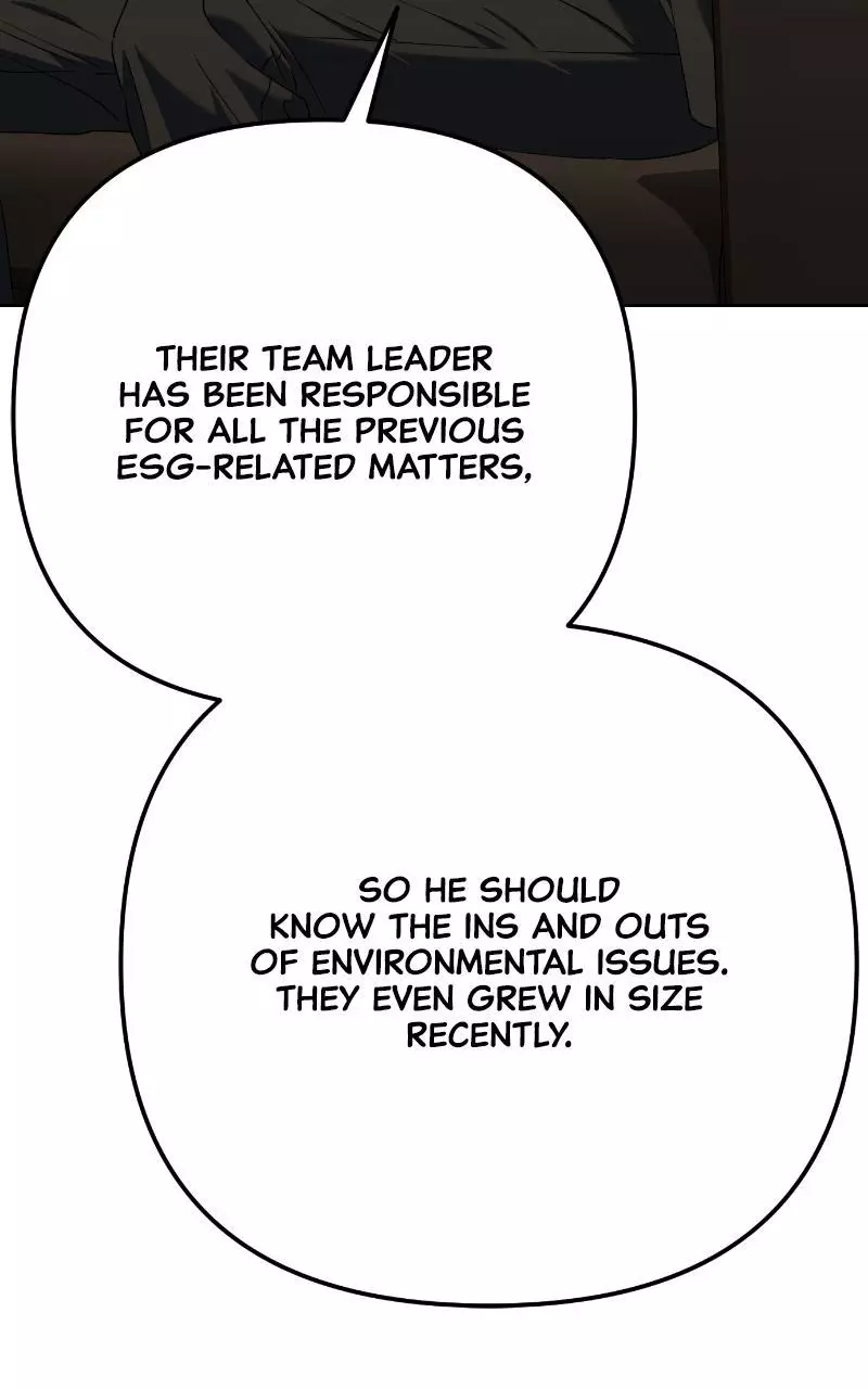 Good Work Today Chapter 4 page 134