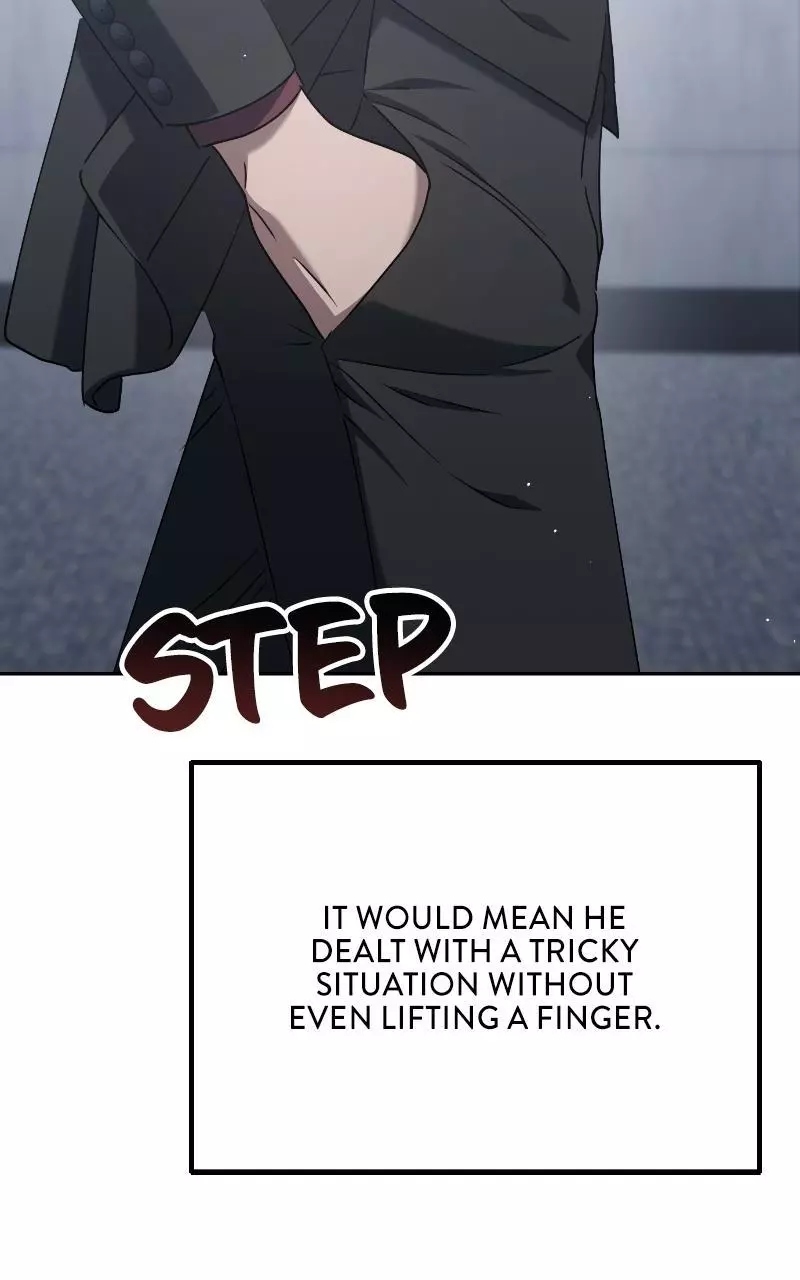 Good Work Today Chapter 4 page 156