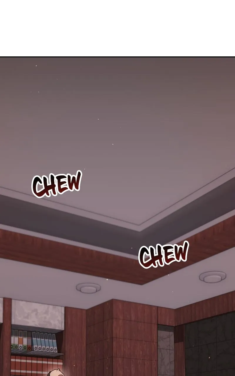 Good Work Today Chapter 5 page 1