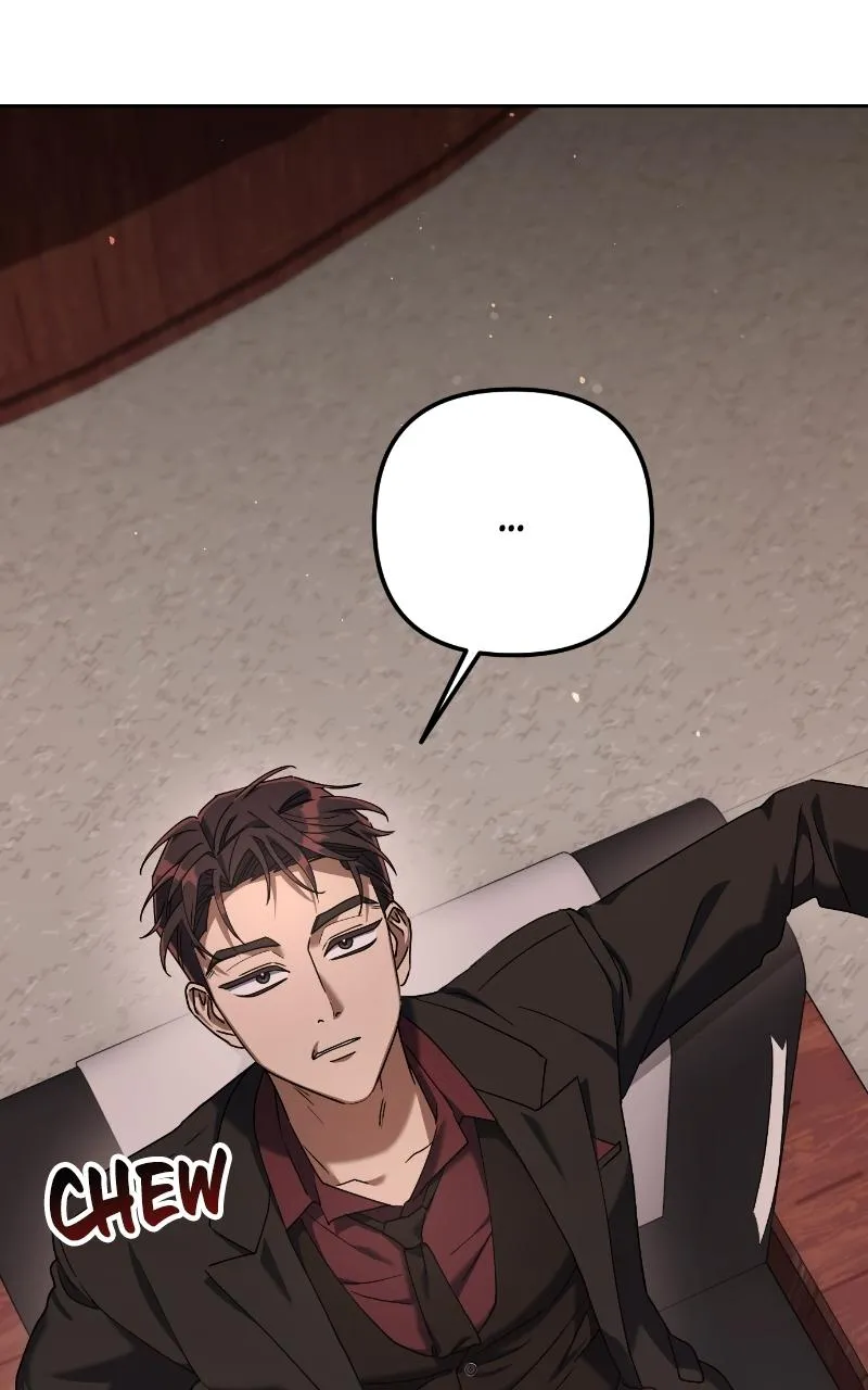 Good Work Today Chapter 5 page 3