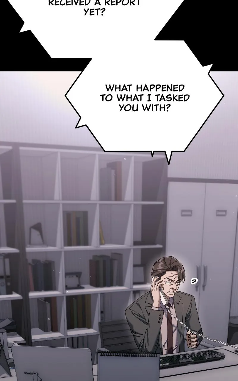 Good Work Today Chapter 5 page 12