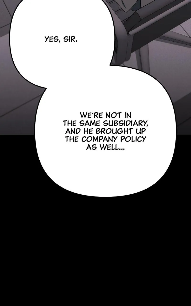 Good Work Today Chapter 5 page 23