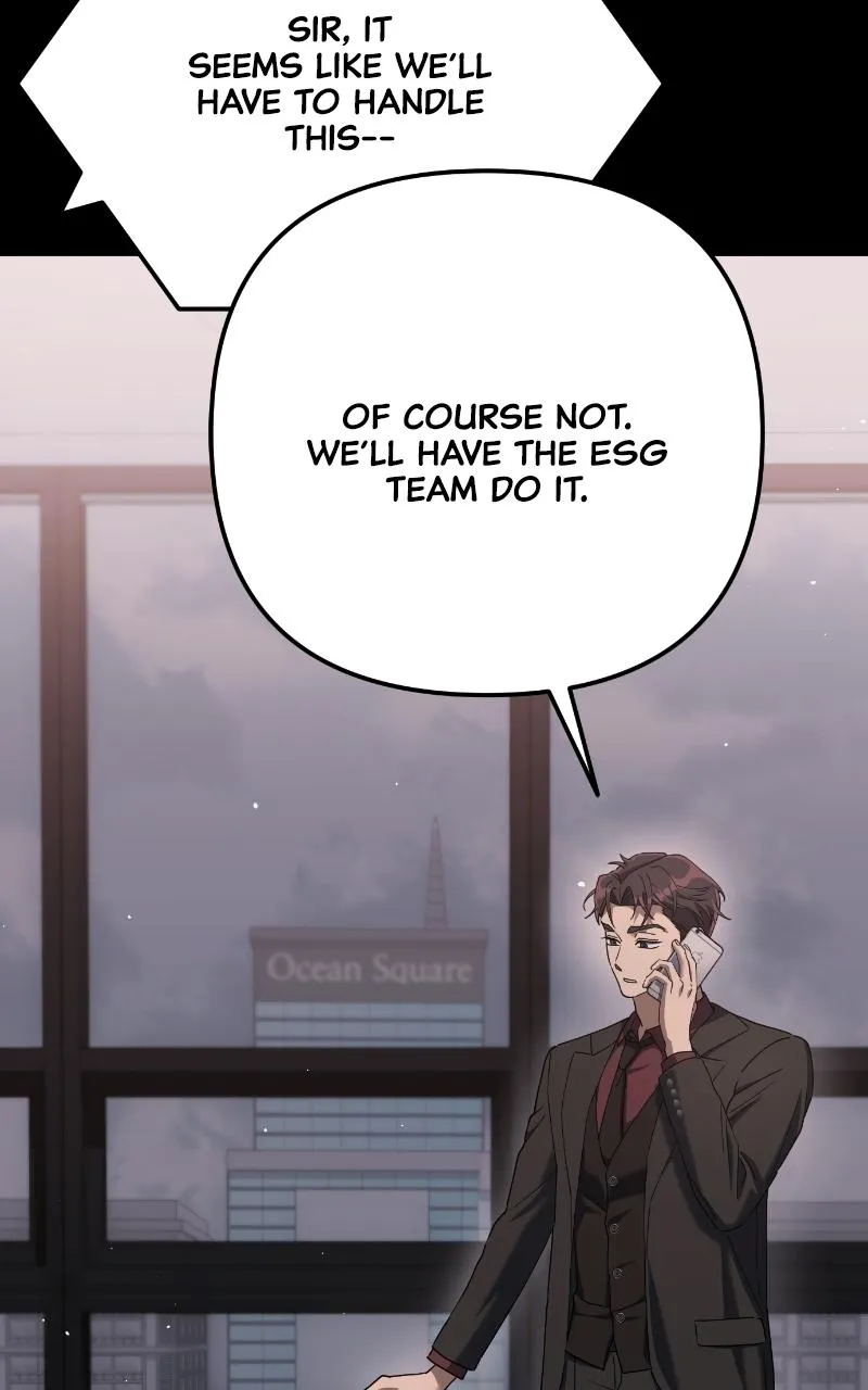 Good Work Today Chapter 5 page 29