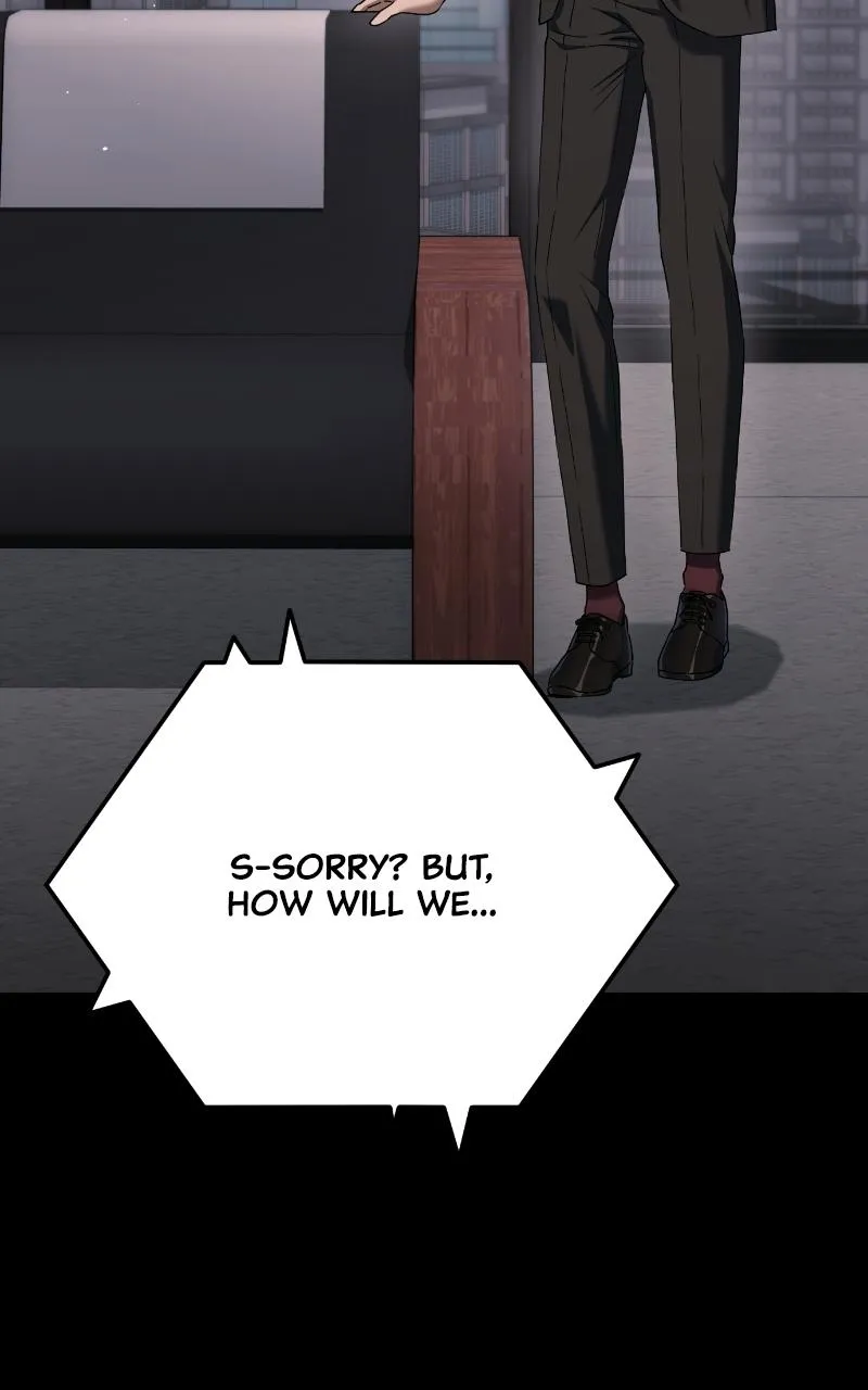 Good Work Today Chapter 5 page 30