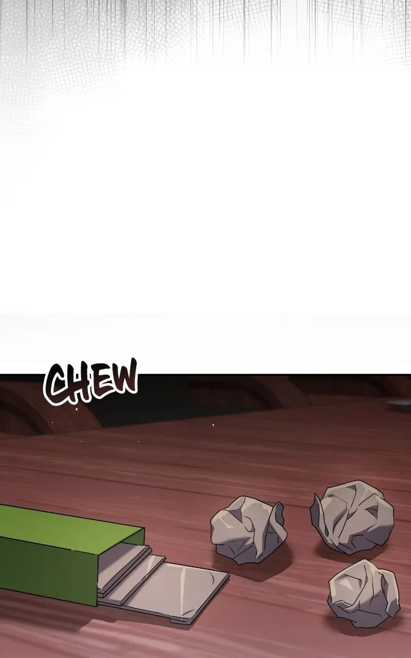 Good Work Today Chapter 5 page 36