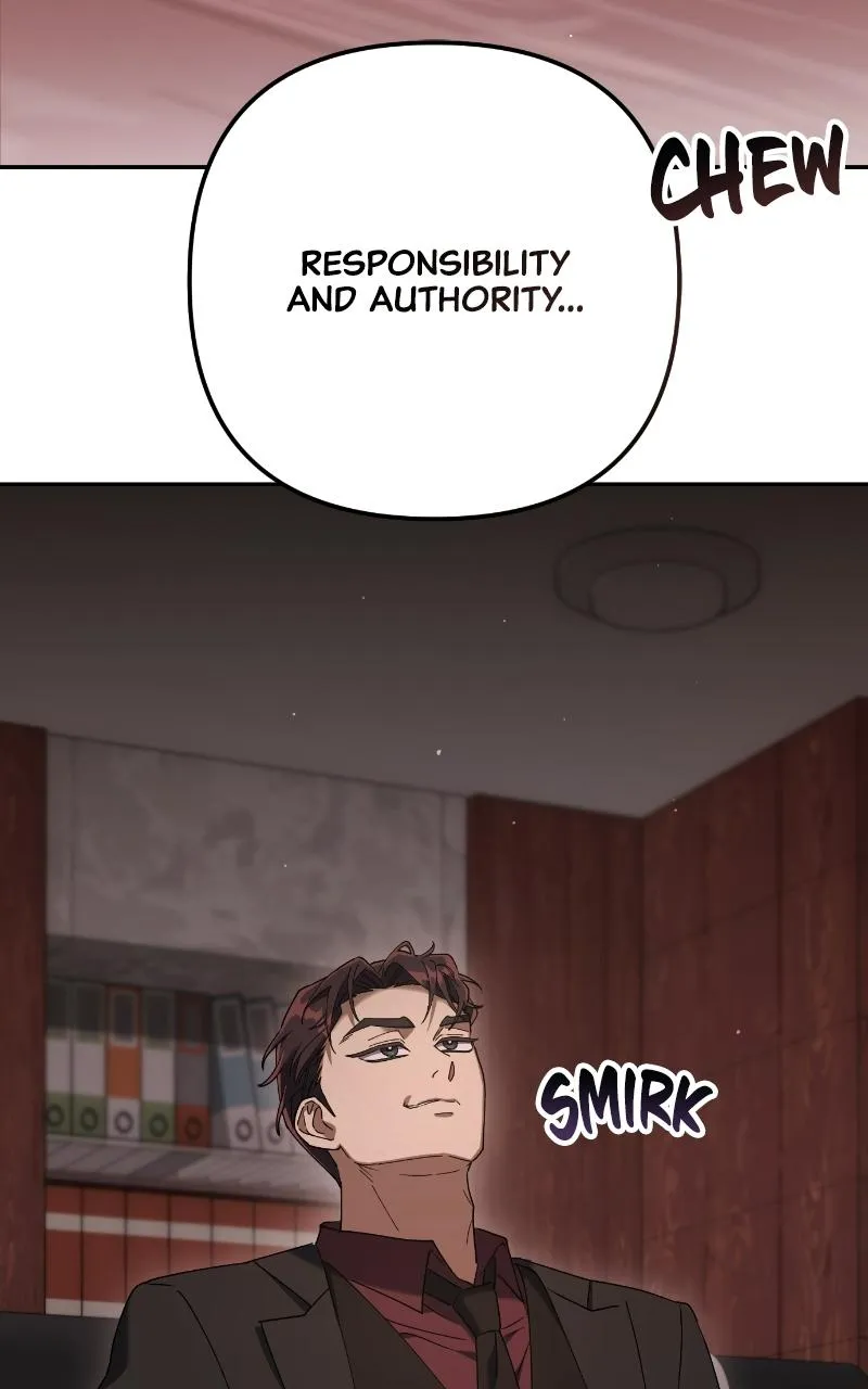 Good Work Today Chapter 5 page 37