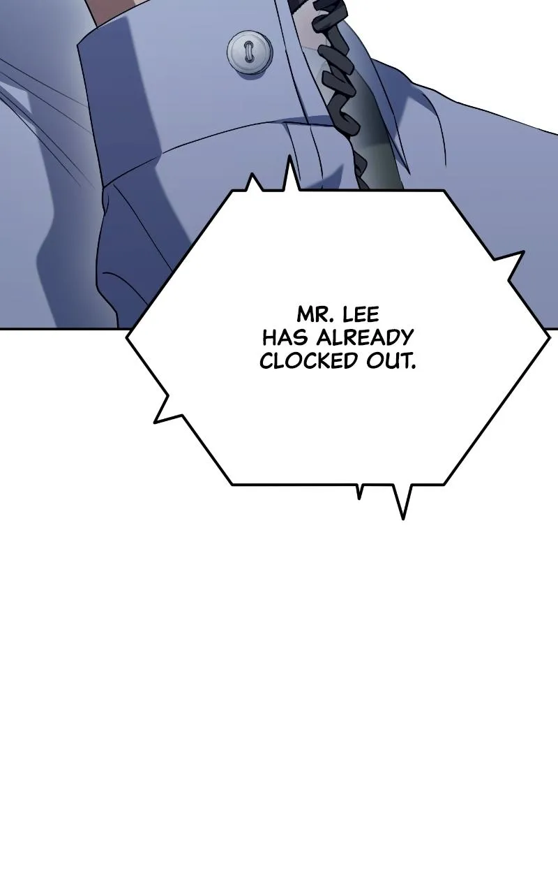 Good Work Today Chapter 5 page 45