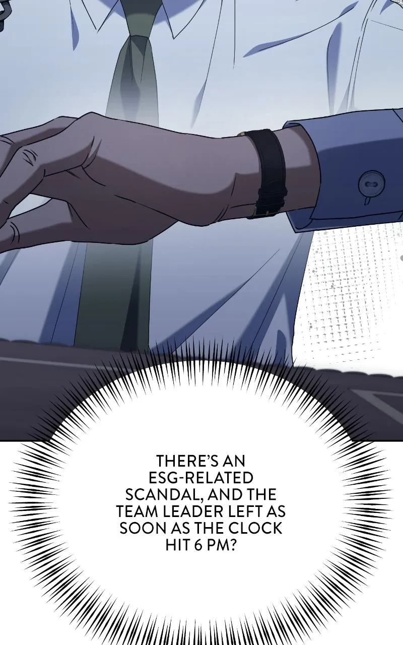 Good Work Today Chapter 5 page 48