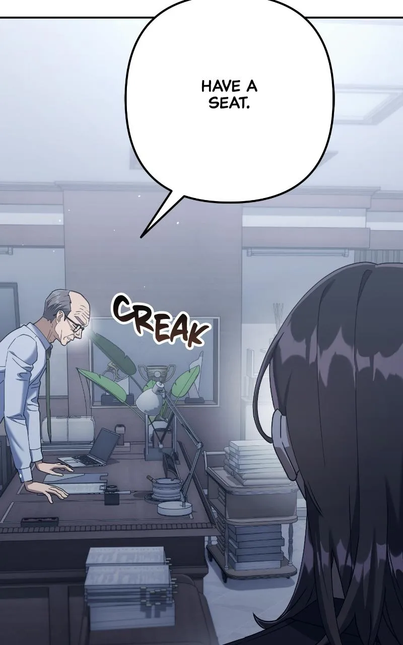 Good Work Today Chapter 5 page 71