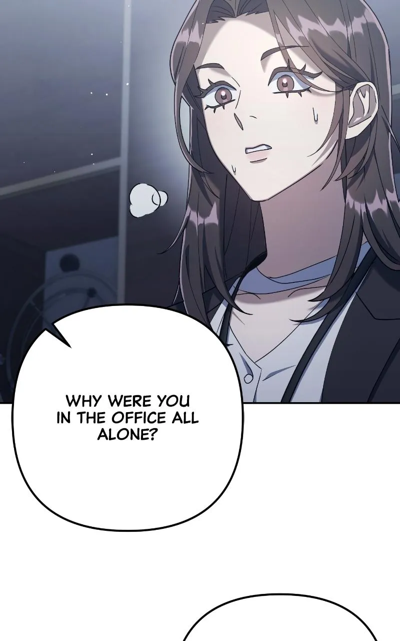 Good Work Today Chapter 5 page 74